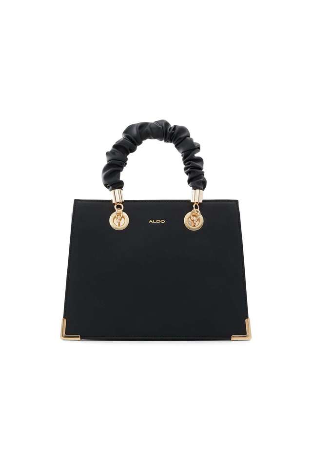 Feminine-Synthetic-Zipper-Closure-Women-s-Tote-Bag