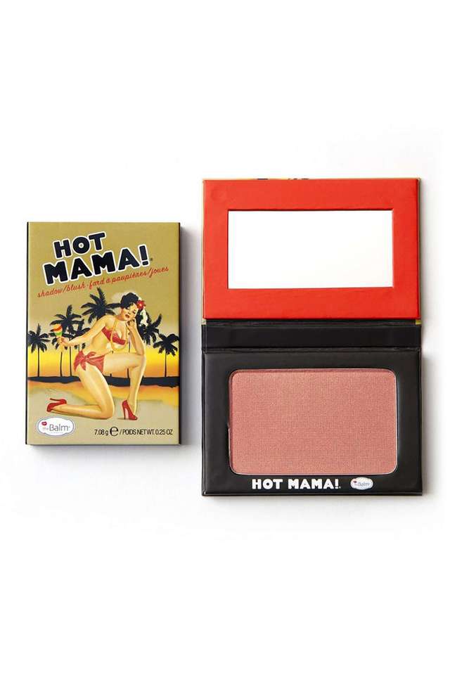 Blush---Hot-Mama -7.08-gm