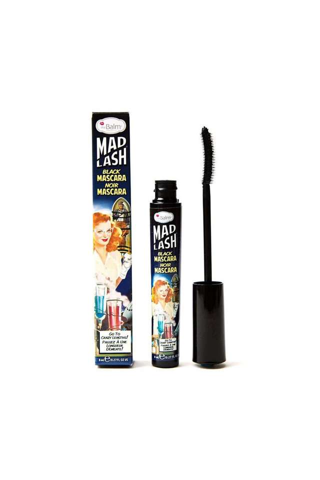 Mad-Lash-Mascara---Black -8-ml