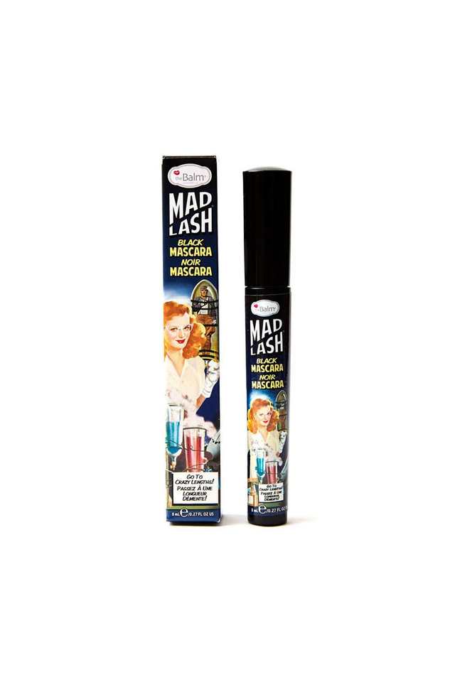 Mad-Lash-Mascara---Black -8-ml