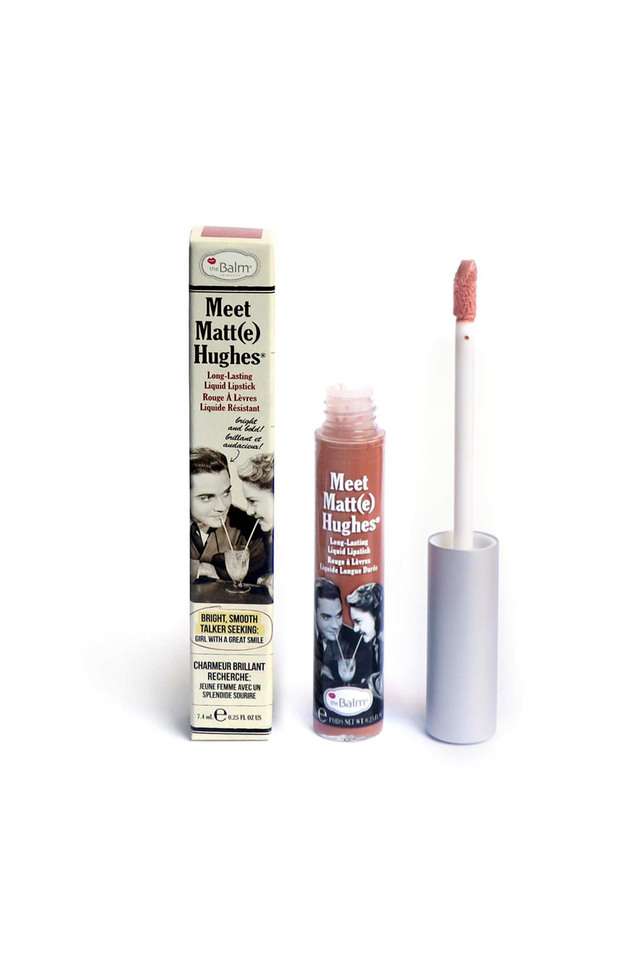 Meet-Matte-Hughes-Liquid-Lipstick---Trustworthy -7.4-ml
