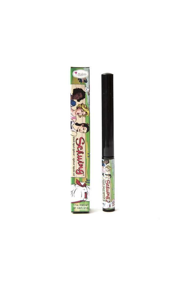 Schwing!-Eyeliner---Black -1.7-ml