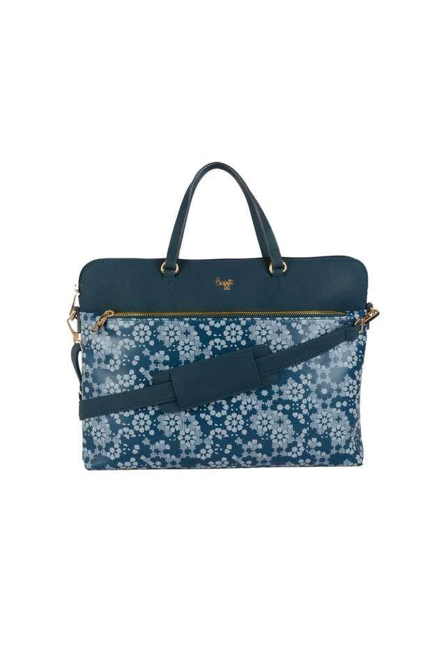 Zipper-PVC-Women-s-Formal-Wear-Laptop-Bag