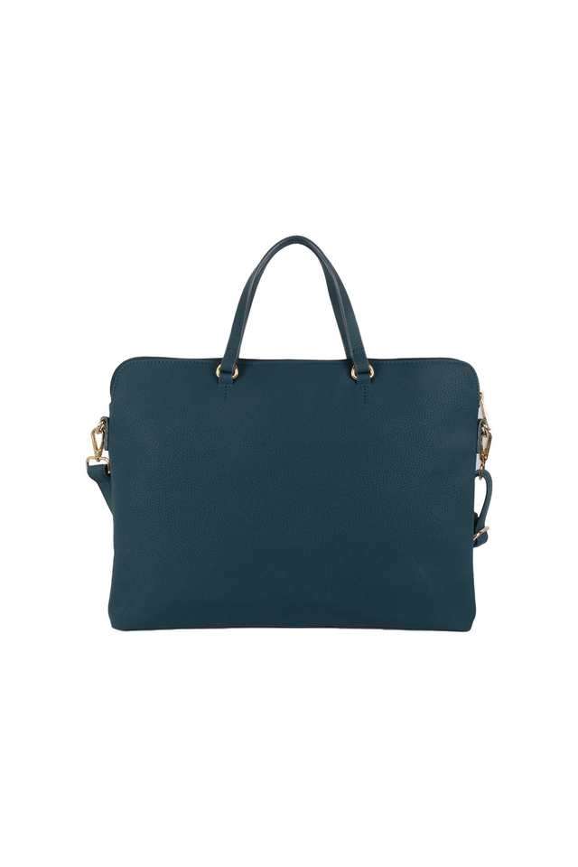 Zipper-PVC-Women-s-Formal-Wear-Laptop-Bag