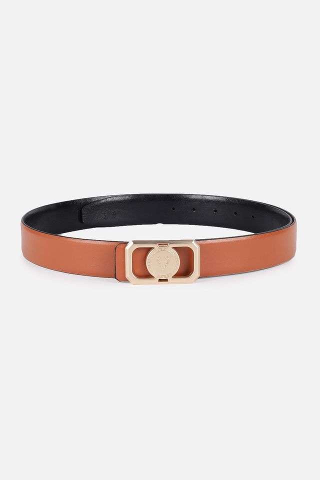 Solid-Leather-Men-s-Formal-Reversible-Belt