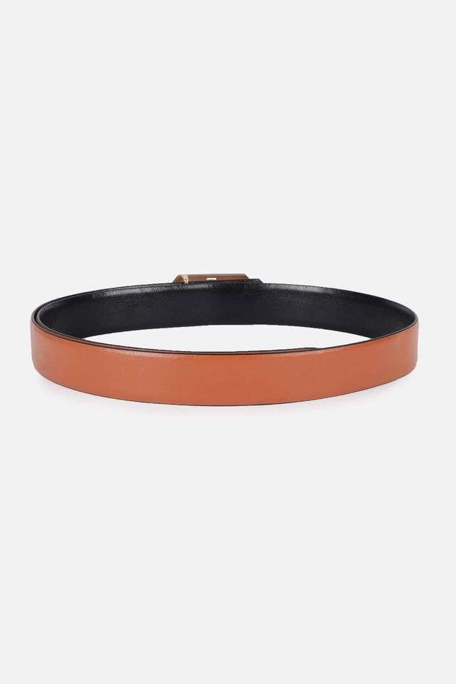 Solid-Leather-Men-s-Formal-Reversible-Belt