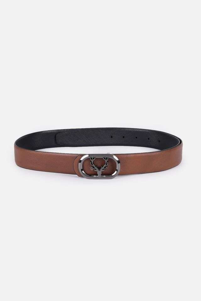 Textured-Leather-Men-s-Formal-Reversible-Belt