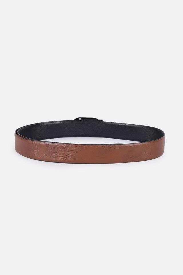 Textured-Leather-Men-s-Formal-Reversible-Belt
