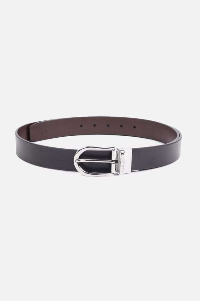 Solid-Genuine-Leather-Men-s-Formal-Single-Side-Belt