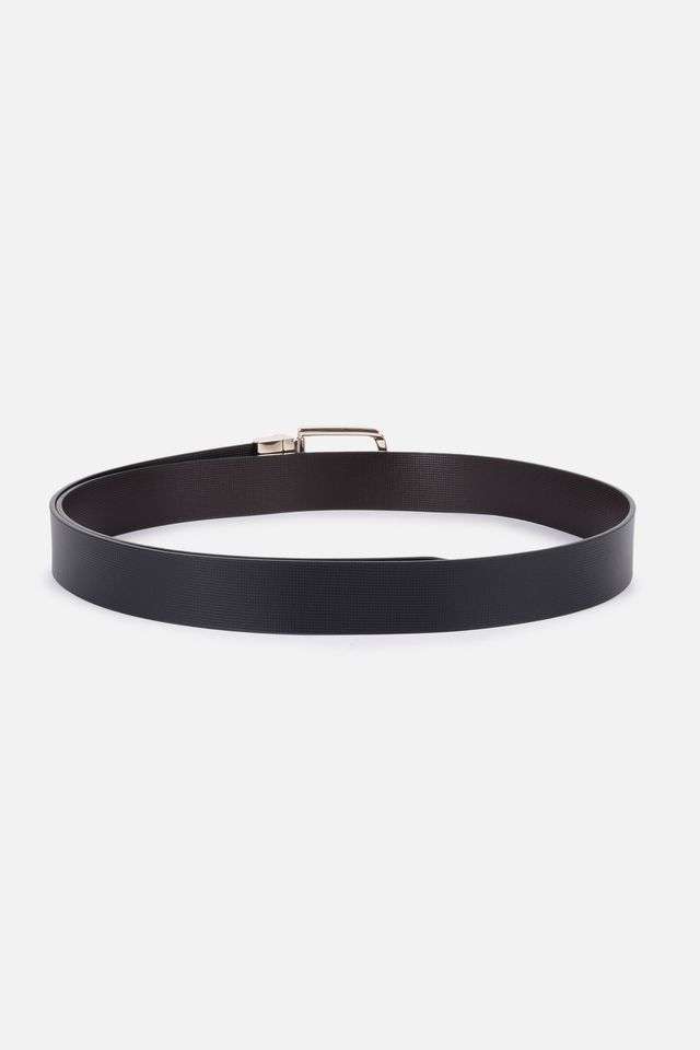 Textured-Leather-Men-s-Casual-Reversible-Belt