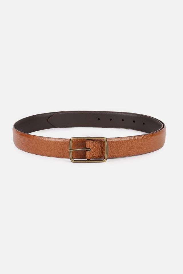 Textured-Leather-Men-s-Formal-Reversible-Belt