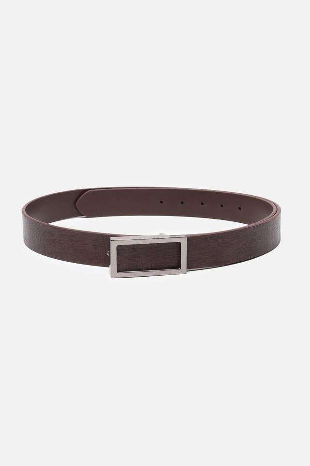 Textured-Leather-Men-s-Formal-Single-Side-Belt