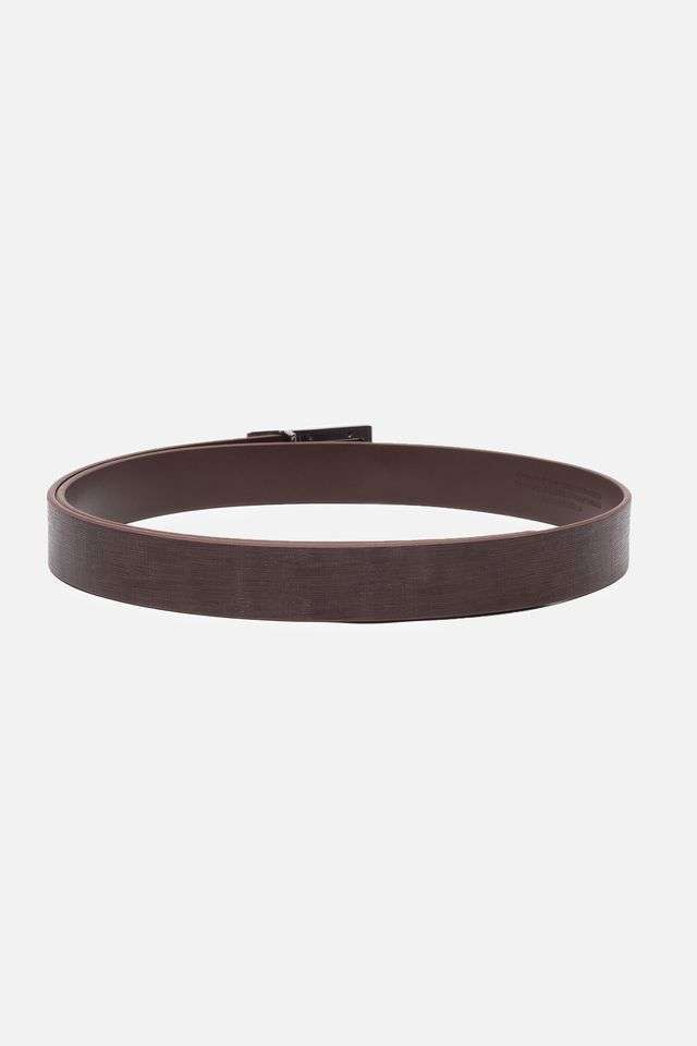 Textured-Leather-Men-s-Formal-Single-Side-Belt
