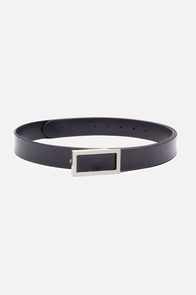 Solid-Leather-Men-s-Formal-Single-Side-Belt