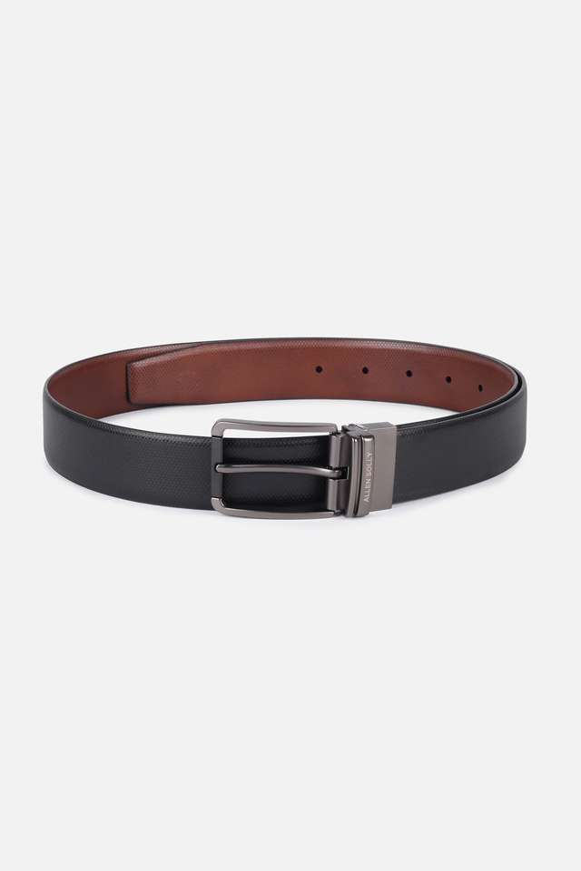 Textured-Leather-Men-s-Formal-Reversible-Belt