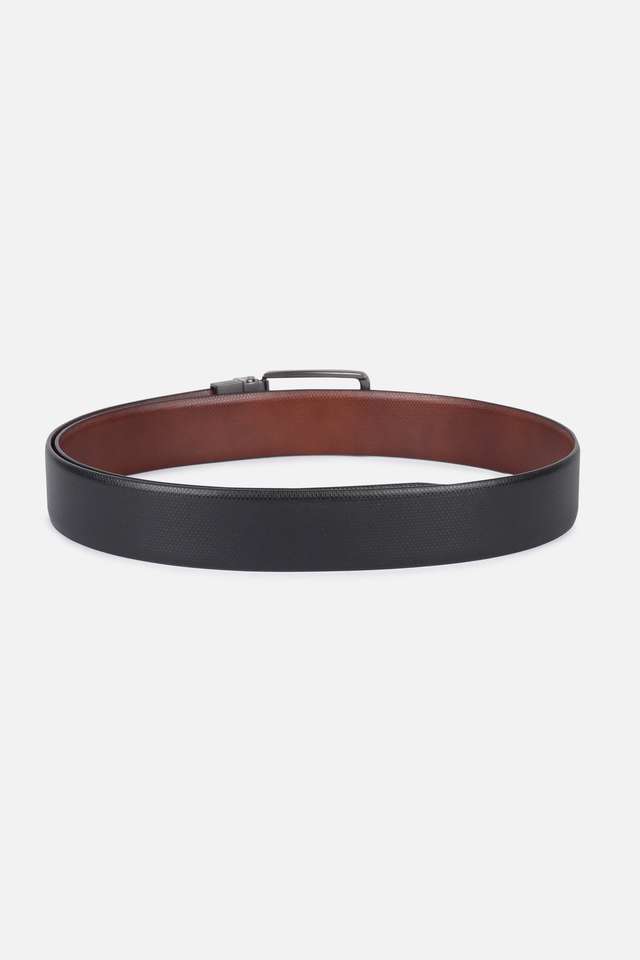 Textured-Leather-Men-s-Formal-Reversible-Belt