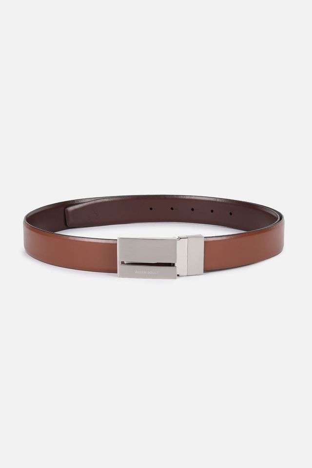 Solid-Genuine-Leather-Reversible-Formal-Belt