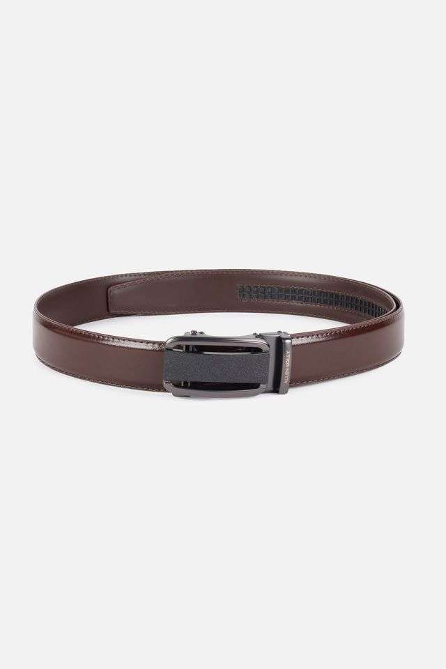 Solid-Leather-Men-s-Casual-Reversible-Belt
