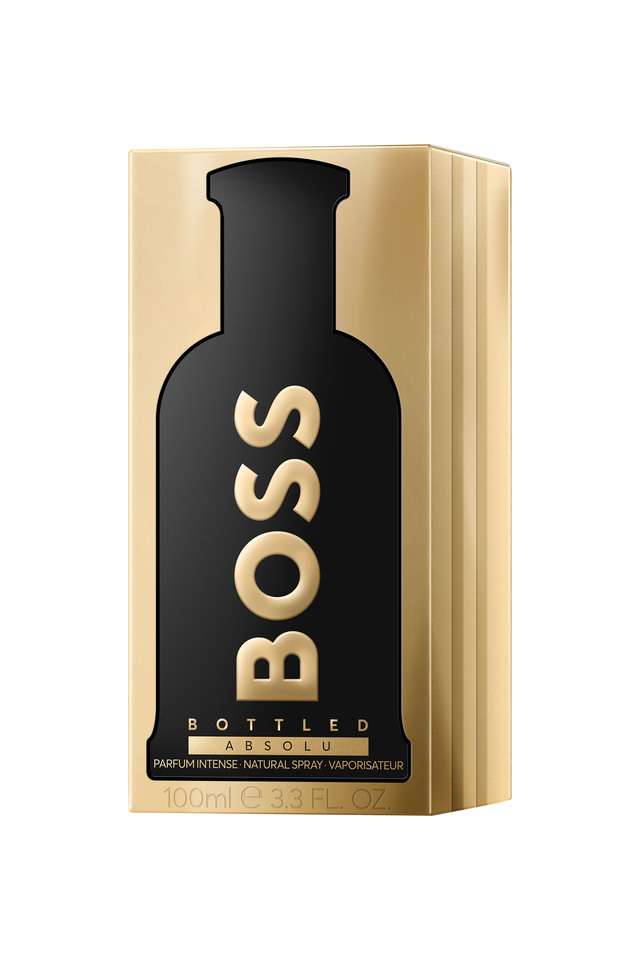 Bottled Absolu Parfum Intense for Men 100 ml