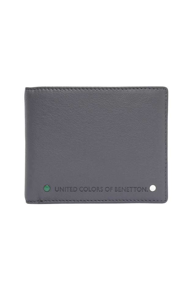 Textured-Leather-Men-s-Casual-Wallet