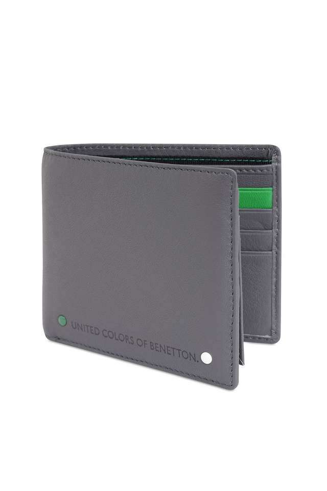 Textured-Leather-Men-s-Casual-Wallet