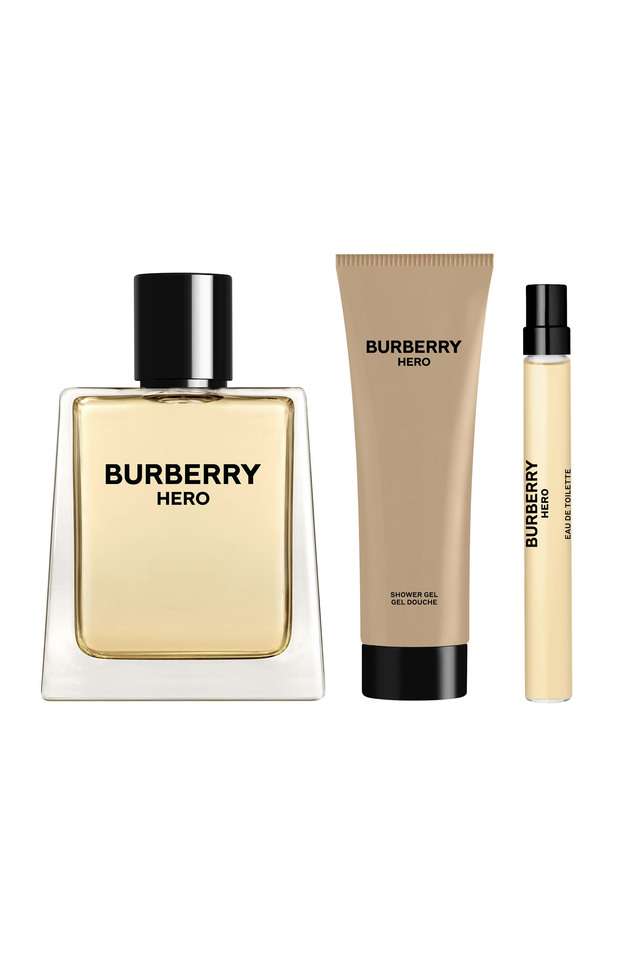 Hero-XM24-Perfume-Set---EDT-100-ml-+-Shower-Gel-75-ml-+-Travel-Spray-10-ml