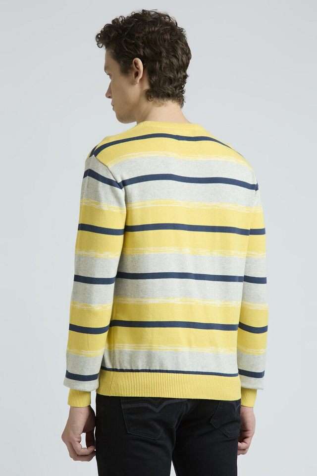 Stripes-Cotton-Regular-Fit-Men-s-Sweater