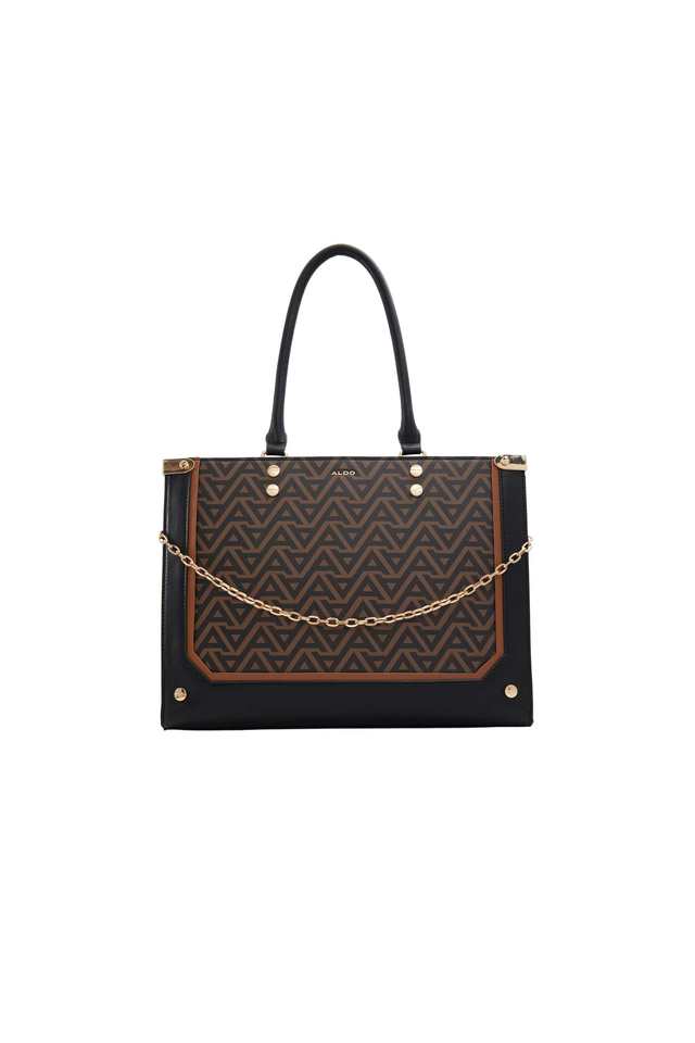 Smart-Synthetic-Zipper-Closure-Women-s-Satchel-Bag