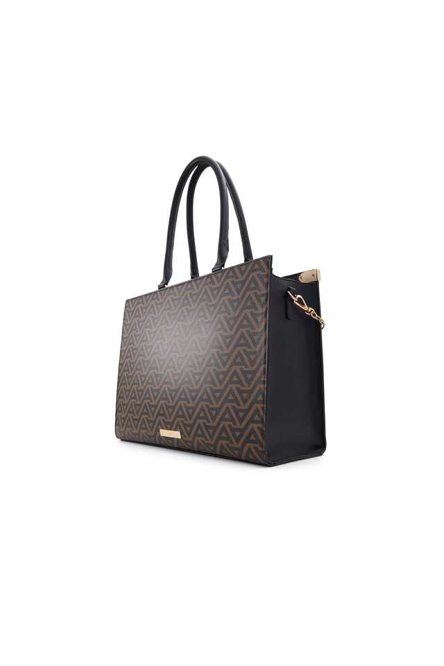 Smart-Synthetic-Zipper-Closure-Women-s-Satchel-Bag