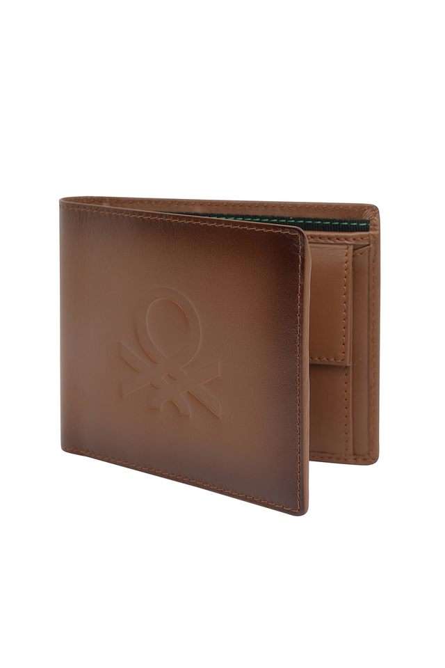 Textured-Leather-Casual-Wear-Men-Wallet