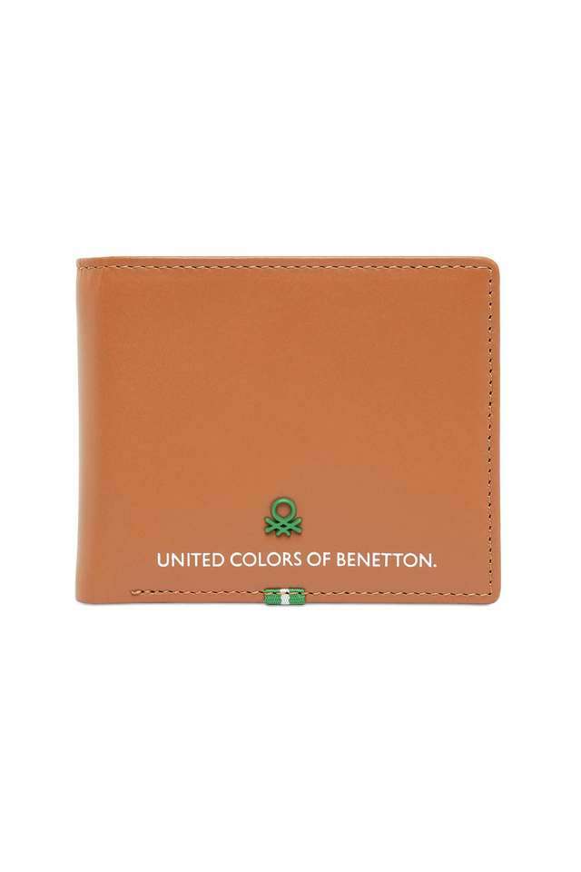 Solid-Leather-Men-s-Casual-Wallet