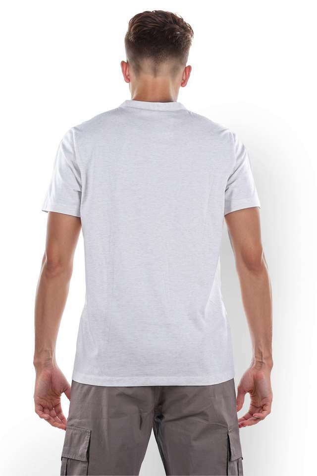 Solid-Cotton-Straight-Fit-Men-Polo-T-Shirt