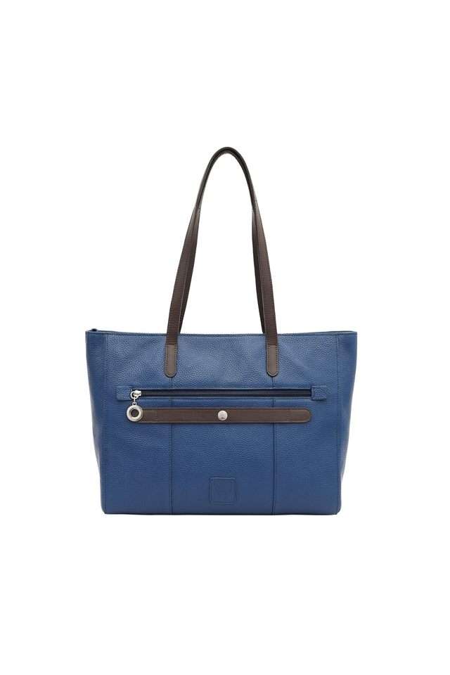 Zipper-Pure-Leather-Women-s-Casual-Wear-Shoulder-Bag