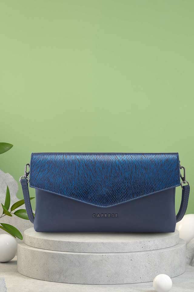 Ava-Faux-Leather-Zipper-Closure-Women-s-Clutch