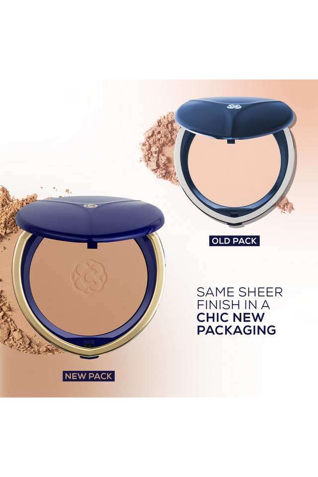 My-Match-Silver-Shadow-Compact---Ivorie -32-gm