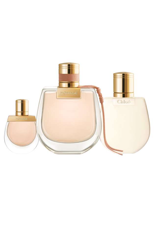 Nomade-SP24-Set---EDP-75-ml-+-Body-Lotion-100-ml-+-EDP-5-ml