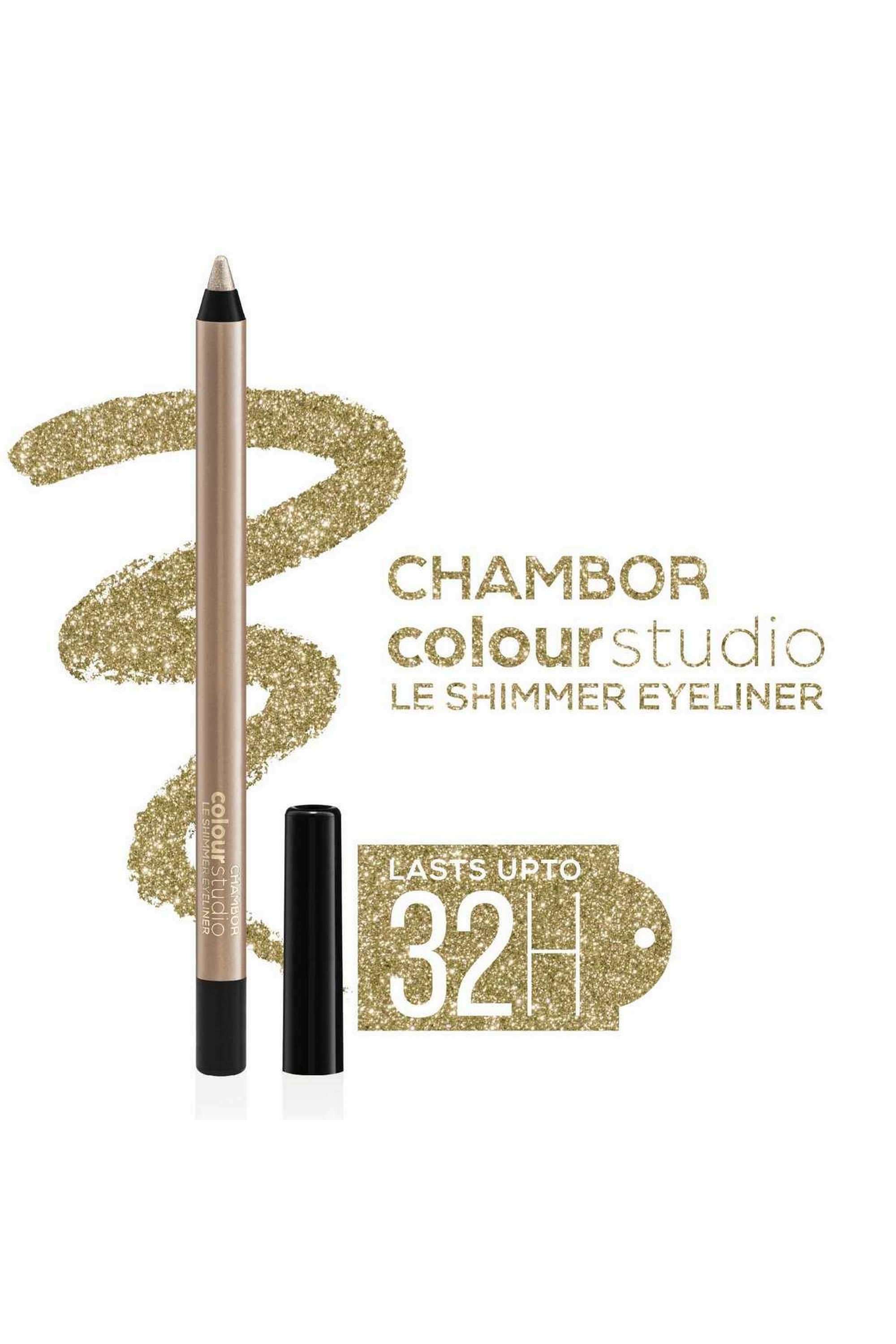 Colour-Studio-Le-Shimmer-Eyeliner-32-Hr-Water-Proof -Smudge-Proof---Moonstone-Shimmer -1-ml
