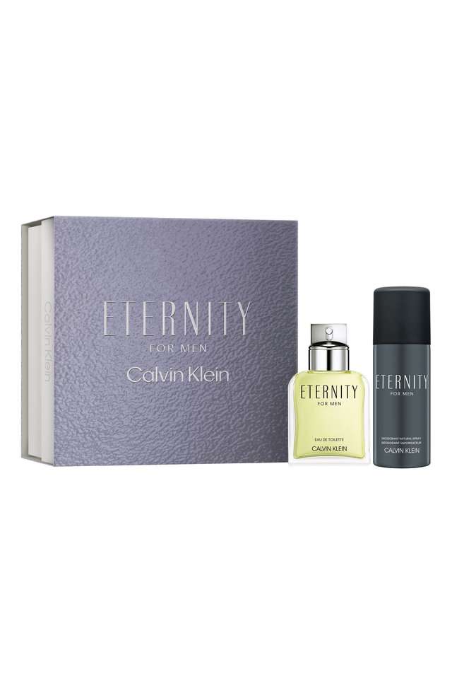 Eternity-Men-XM24-Set---EDT-100-ml-+-Deodorant-150-ml