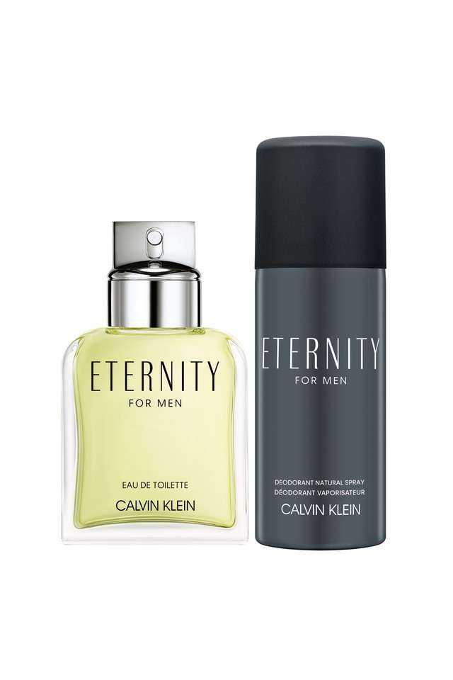 Eternity-Men-XM24-Set---EDT-100-ml-+-Deodorant-150-ml