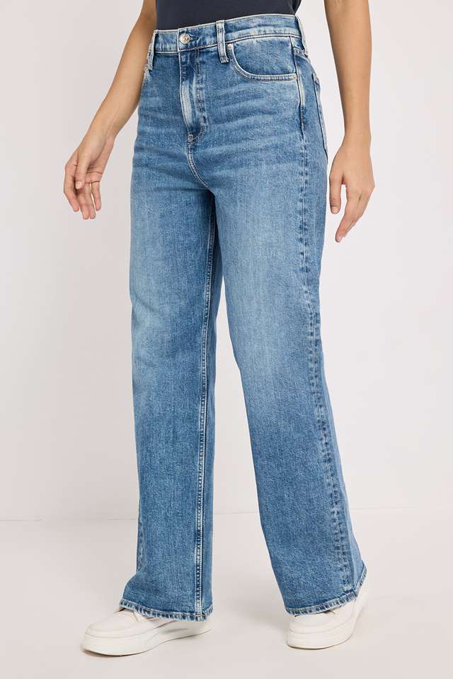High-Rise-Light-Wash-Denim-Wide-Leg-Fit-Women-s-Jeans