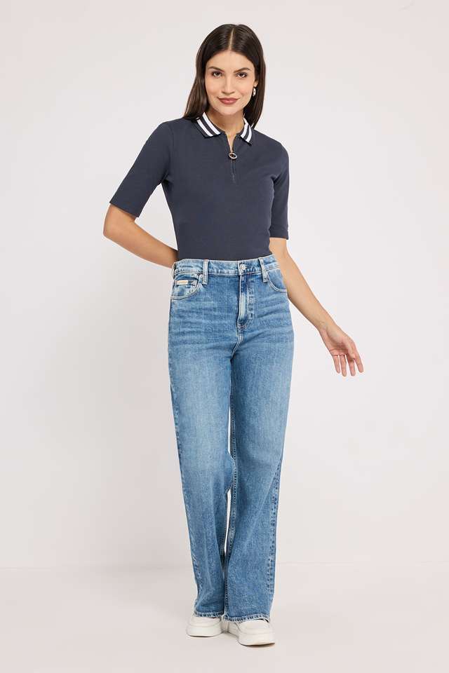 High-Rise-Light-Wash-Denim-Wide-Leg-Fit-Women-s-Jeans