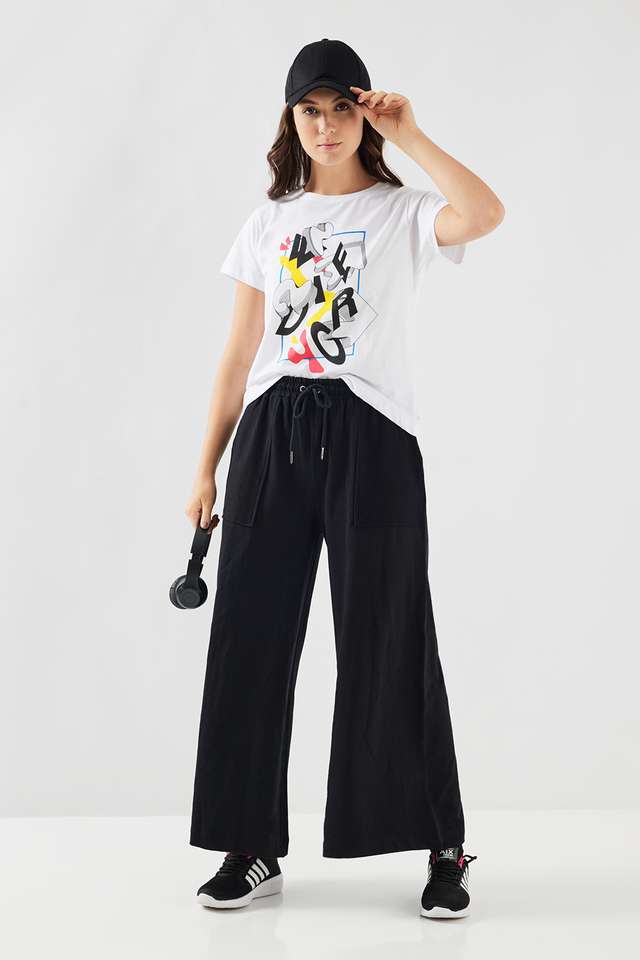 Printed-Cotton-Women-s-T-Shirt