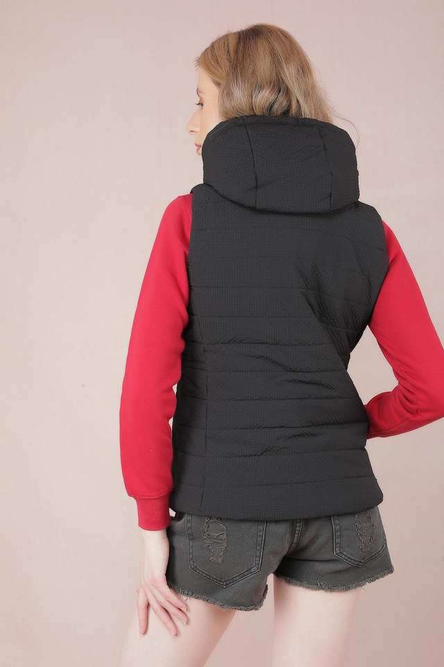 Printed-Polyester-Regular-Fit-Women-s-Jacket
