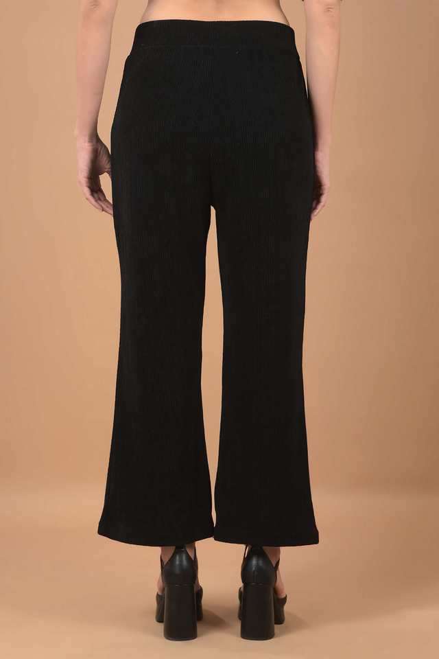 Printed-Polyester-Regular-Fit-Women-s-Track-Pants