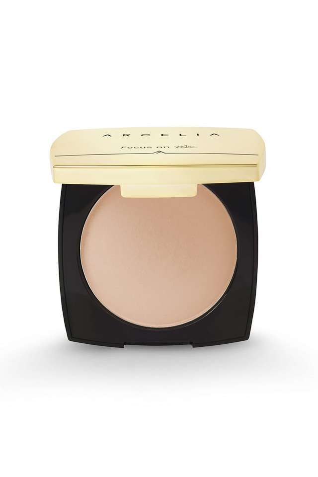 Compact---Crystal-Ivory -9-gm