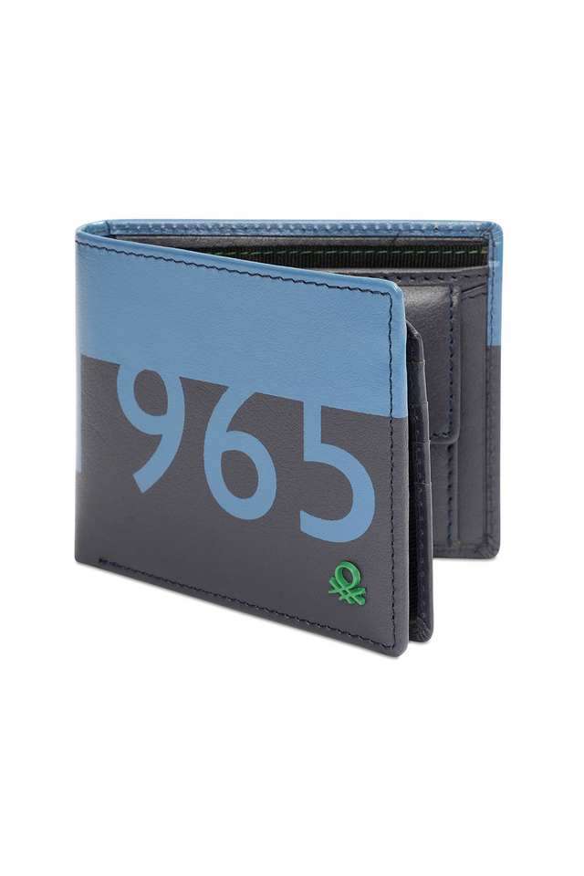 Printed-Leather-Men-s-Casual-Wallet