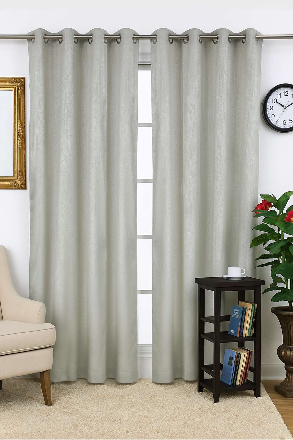 Pristine-Diamond-Jacq-Grey-Xl-Door-Curtains-Curtains-Set-of-2