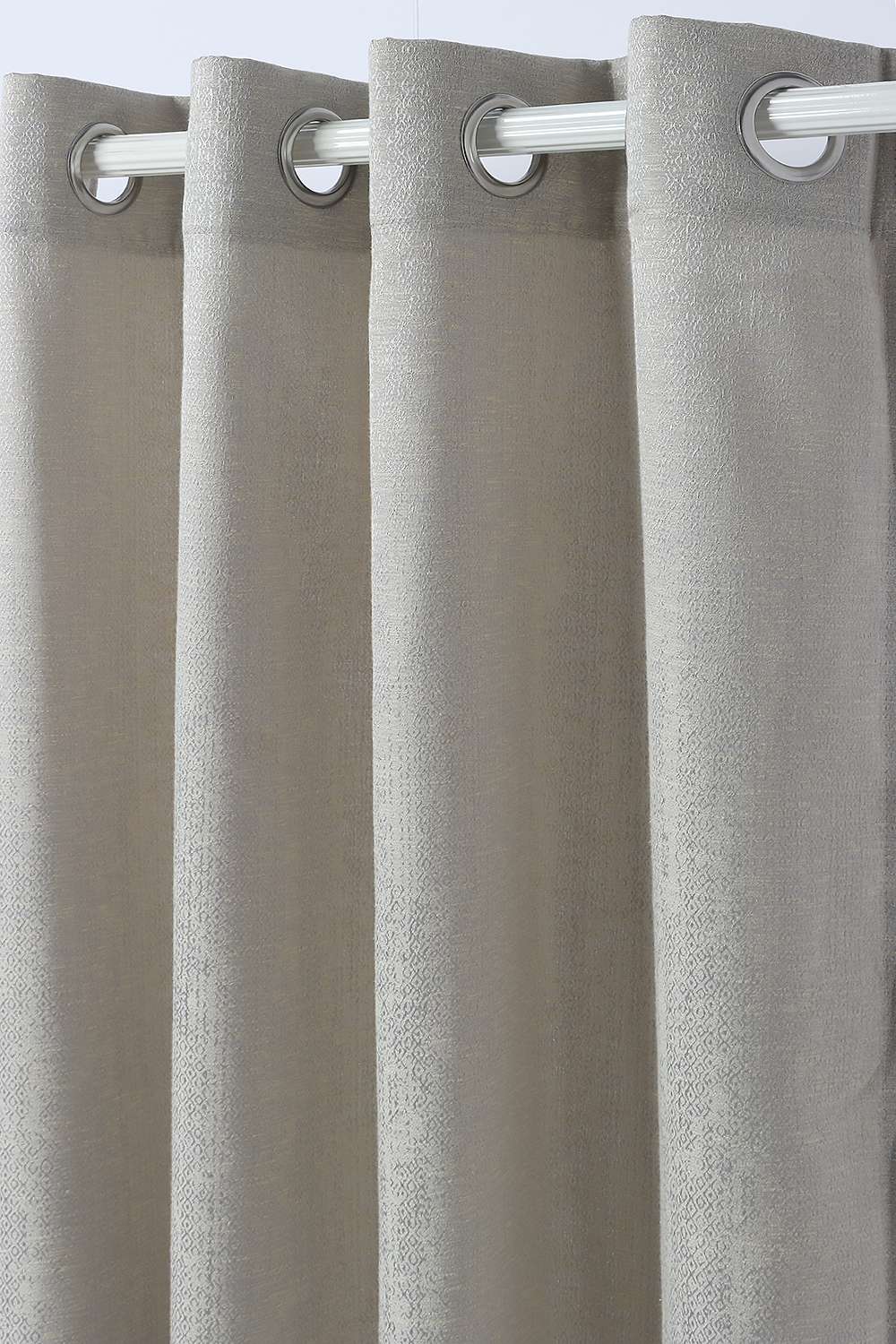 Pristine-Diamond-Jacq-Grey-Xl-Door-Curtains-Curtains-Set-of-2
