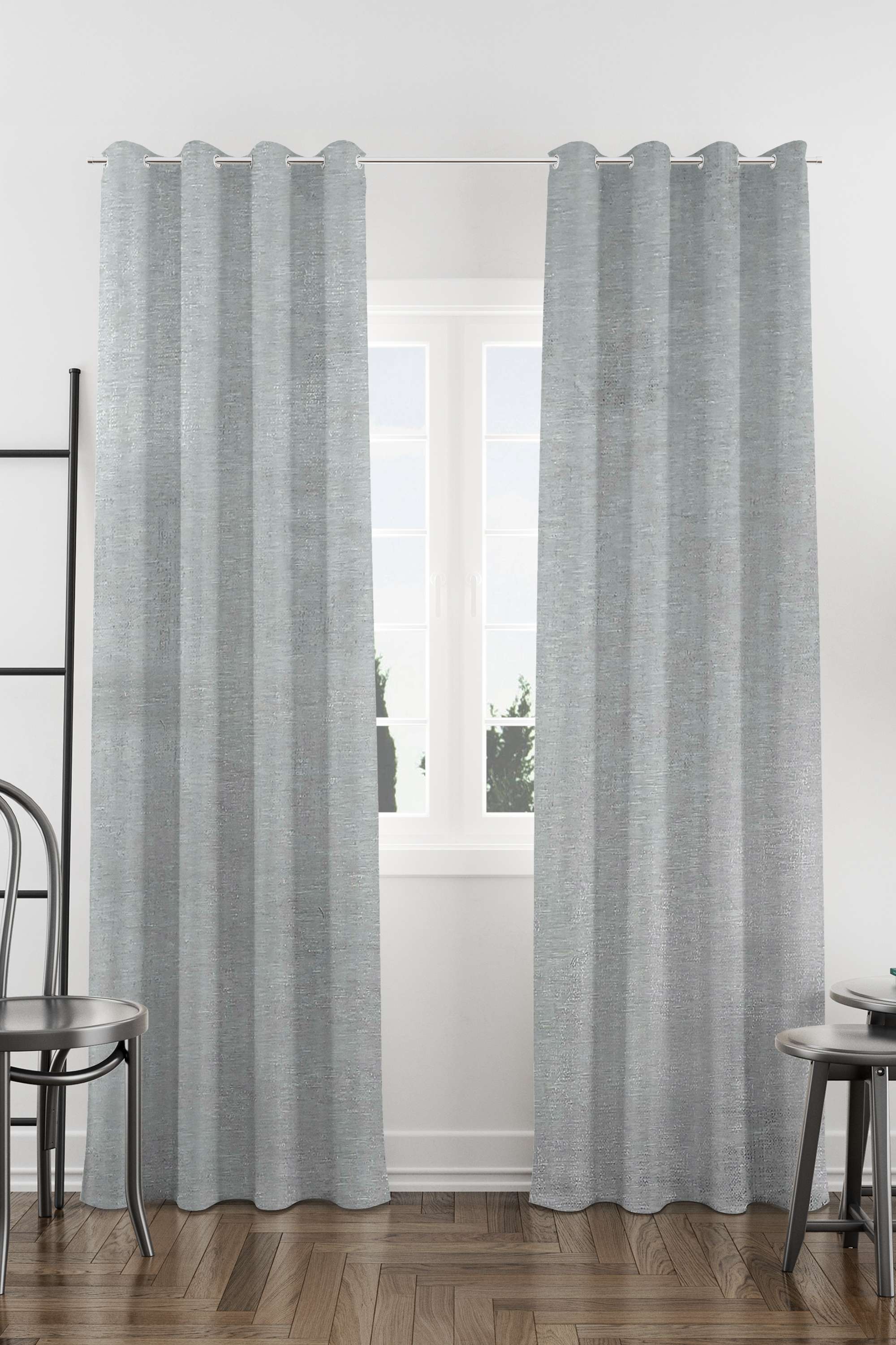 Pristine-Diamond-Jacq-Aqua-Xl-Door-Curtains-Curtains-S/2