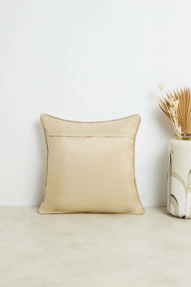 Solitaire-Lurex-Arches-Offwhite-Cushion-Cover-40x40-CC